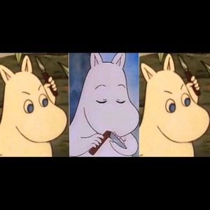 Meet your Posher, Randy